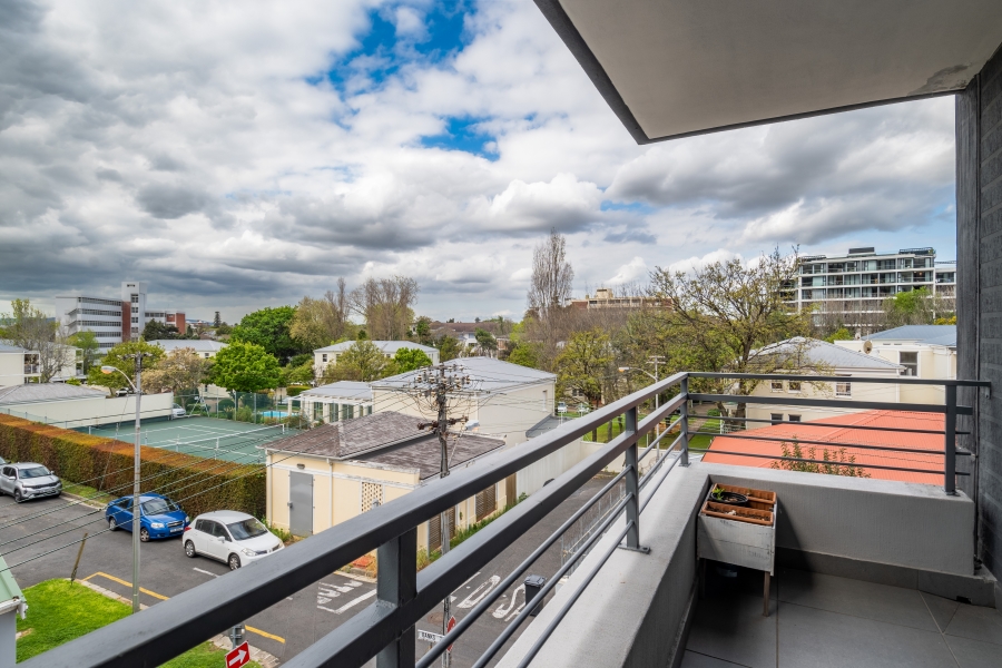 2 Bedroom Property for Sale in Rondebosch Western Cape